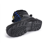 Siap Stok Hangat Musim Dingin Work Boots H-9550