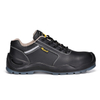 Sepatu keselamatan anti statis Kevlar Midsole Safety Shoes -L -7285 O3S