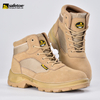 Polisi Militer Mens Gurun Tempur Sepatu Tempur M-8515ns