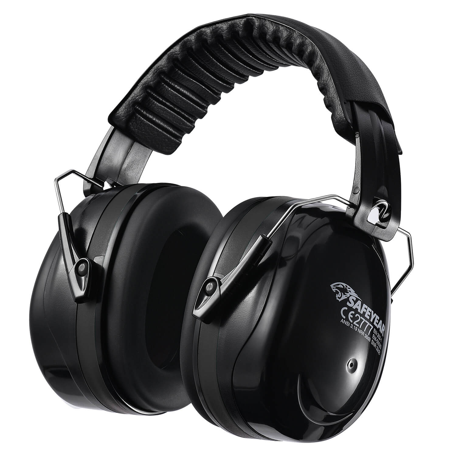 Safety Earmuff