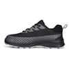 Sepatu Keselamatan Olahraga untuk Pria Sepatu Kerja Steel Steel Summer Sports Style for Fashion L-7570
