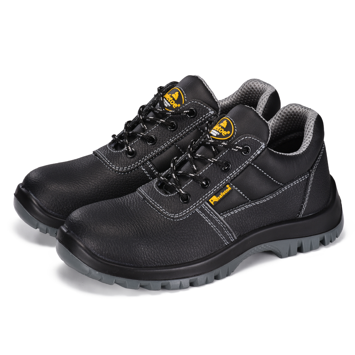 Sepatu Keselamatan APD Tahan Minyak L-7006