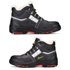 Sepatu Pengaman Tugas Berat Musim Dingin M-8027NEW