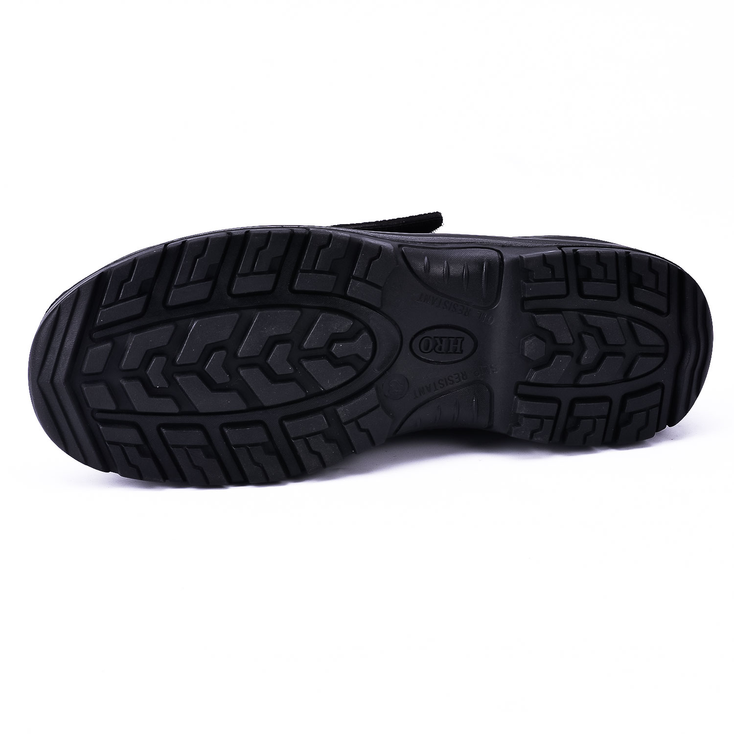 Sepatu keselamatan pengelasan Whosale L-7395