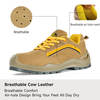 EH Rated Shoes Anti Electric Insulating Dielectric Safety Shoes Pria