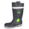 Sepatu bot pvc Toe Toe Waterproof S5 Water W-6055 Aqua Guarder