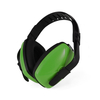  Pelindung telinga muffs noise pembatalan pendengaran EM-5003 Green