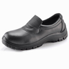 Sepatu Kerja Dapur Hitam L-7019 