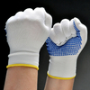 PVC Dots Sarung Tangan Industri FL-6011
