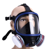 Respirator Keselamatan Wajah Penuh Anti-Kimia GM8100