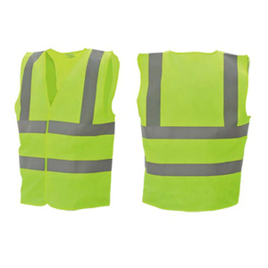Pekerjaan keamanan rompi reflektif y-1007