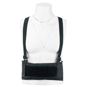 Dukungan X-Brace Working Belt WN-010113