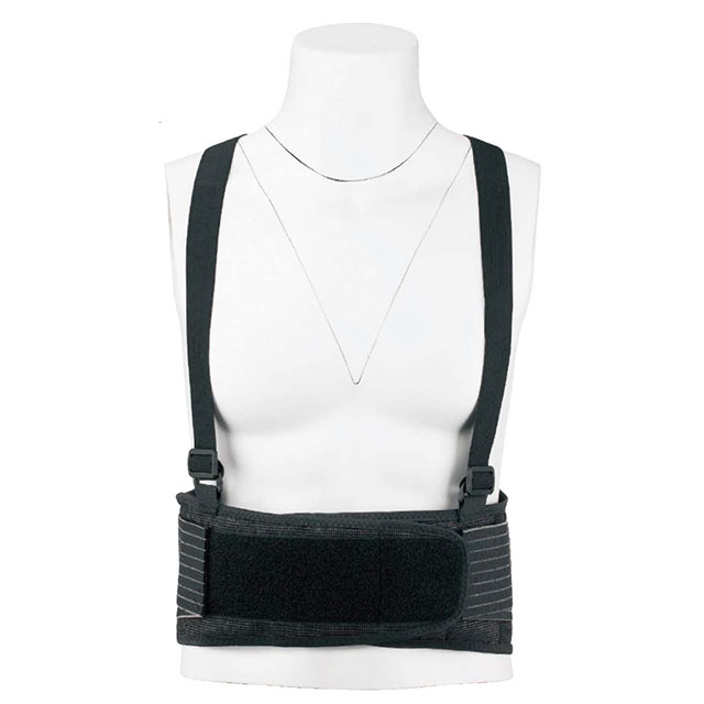 Dukungan X-Brace Working Belt WN-010113