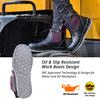 Lady Design Dealer Work Boots M-8025