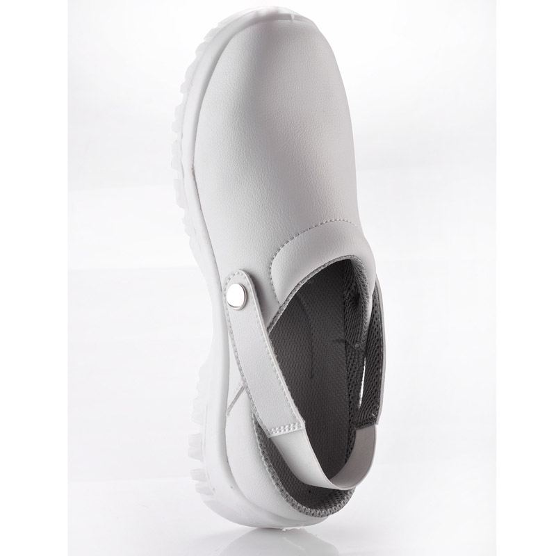 Restoran dapur warna putih clearance work safety shoes
