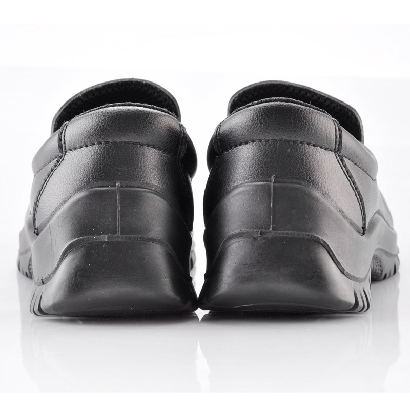 Sepatu Kerja Dapur Hitam L-7019 