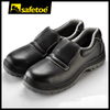 Sepatu Keselamatan Dapur Ringan L-7201 Hitam