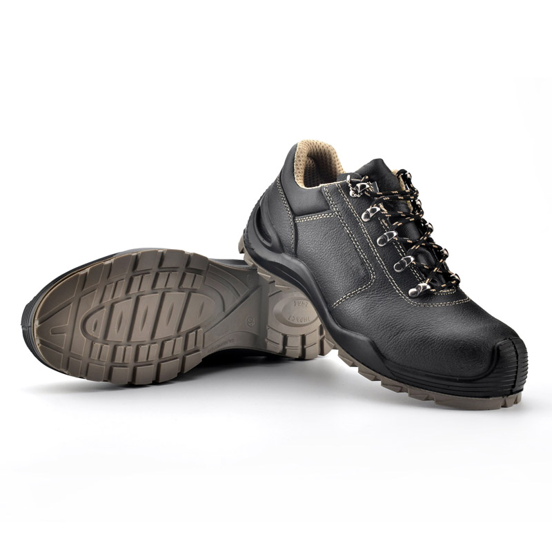 Formal non slip on womens fashion sneakers dress steel toe topi sepatu kerja
