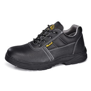Sepatu Kerja Keselamatan Kaki Tempik Penambangan L-7006RB
