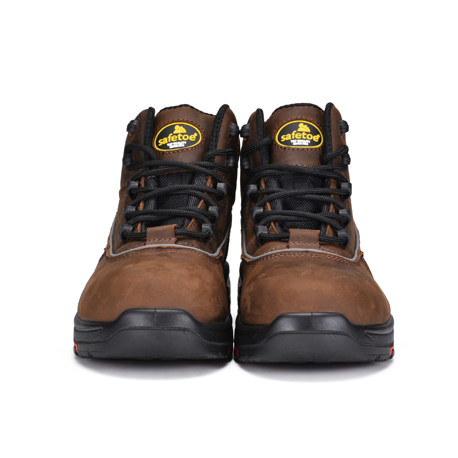 Sepatu Keselamatan Industri Sepatu Kerja Keselamatan Anti Statis Sepatu Kerja Keselamatan M-8307