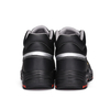Sepatu pelindung keselamatan karet pelindung m-8027pr