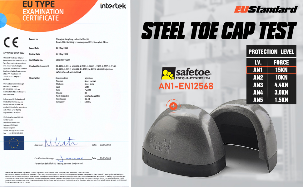 EU-BED-TOE