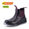 Lady Design Dealer Work Boots M-8025