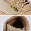 Polisi Militer Mens Gurun Tempur Sepatu Tempur M-8515ns