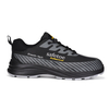 Sepatu Keselamatan Olahraga untuk Pria Sepatu Kerja Steel Steel Summer Sports Style for Fashion L-7570