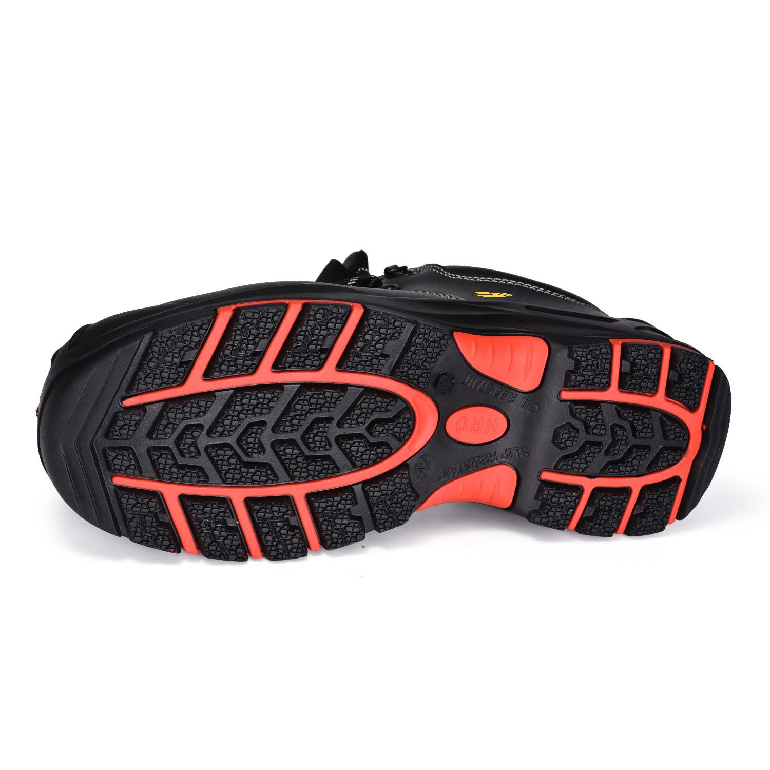 Sepatu Keselamatan Berkualitas Tinggi untuk Insinyur S3 Safety Shoes L-7536