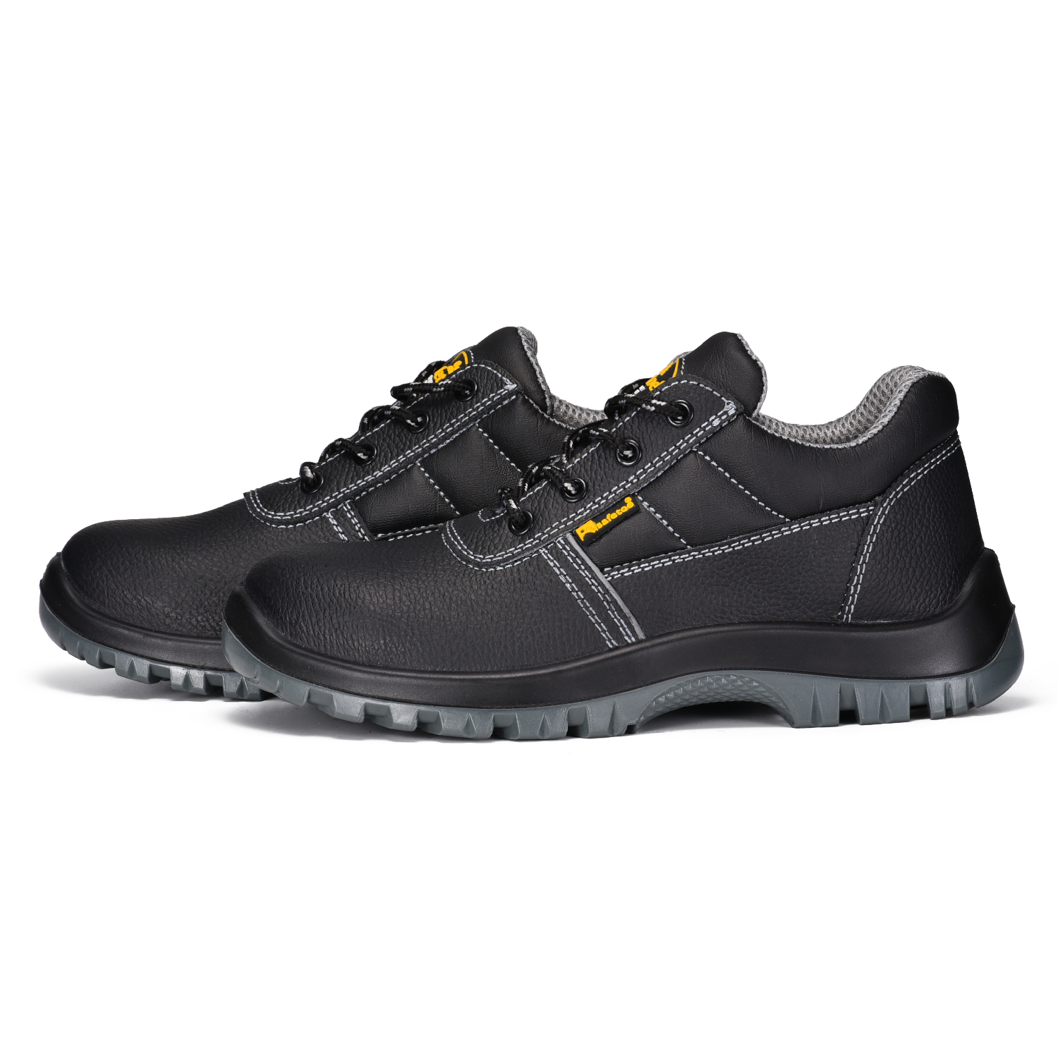 Sepatu Keselamatan APD Tahan Minyak L-7006