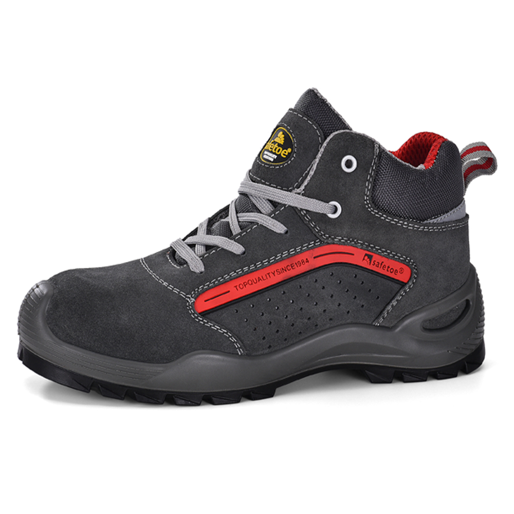 M-8377 Grey