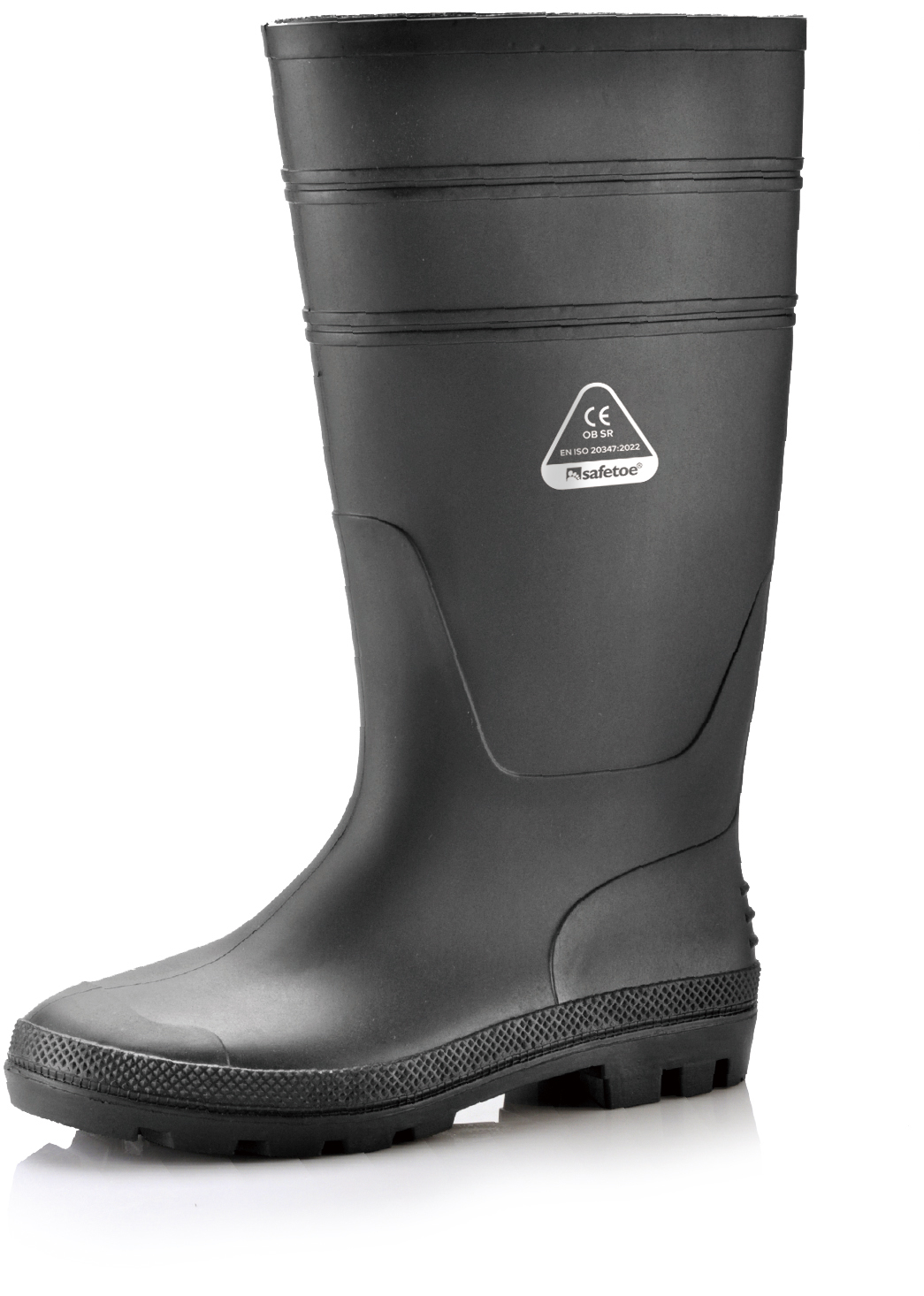 W-6036 Hitam