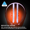 Helm Keselamatan Industri W-036 Orange