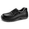 Sepatu Keselamatan Dapur Ringan L-7201 Hitam