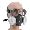 Respirator Keselamatan Wajah Penuh GM8300