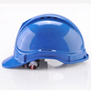 Jalan & Konstruksi Topi Keras W-018 Biru