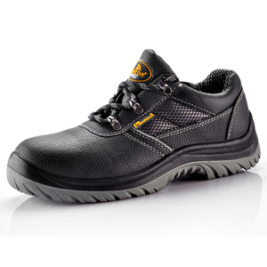 Situs Sepatu Keselamatan Toe Baja Terjangkau L-7222