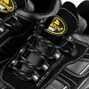 Sepatu keselamatan kulit bebas logam L-7502