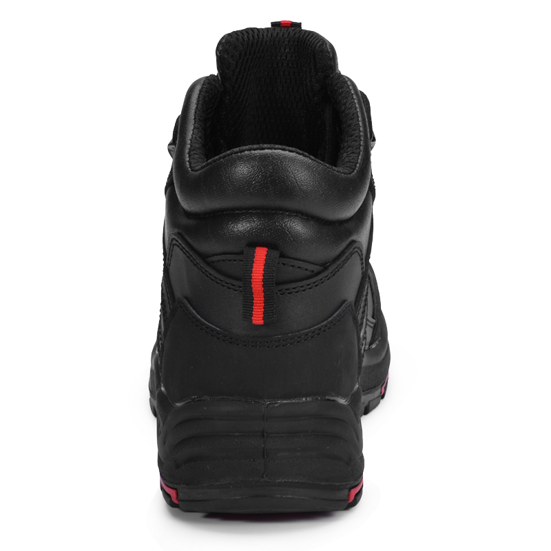 Sepatu Keselamatan Lab Tahan Kimia M-8393