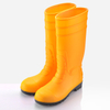 S5 Boots Hujan Tugas Berat W-6038 Kuning