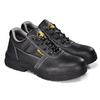 Sepatu Kerja Keselamatan Kaki Tempik Penambangan L-7006RB