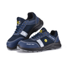 Sepatu keselamatan ultra ringan ultra ringan L-7588