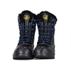 Siap Stok Hangat Musim Dingin Work Boots H-9550