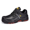 Sepatu Keselamatan Berkualitas Tinggi untuk Insinyur S3 Safety Shoes L-7536