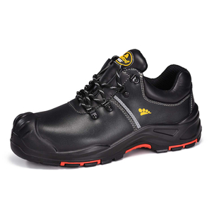 Sepatu Keselamatan Berkualitas Tinggi untuk Insinyur S3 Safety Shoes L-7536