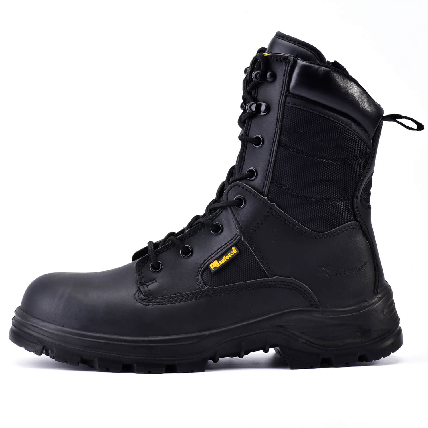 sepatu bot militer
