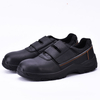 Sepatu keselamatan pengelasan Whosale L-7395