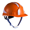 Helm Keselamatan Industri W-036 Orange