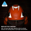 Konstruksi Helm Topi Keras ABS Helm Keselamatan M-5018